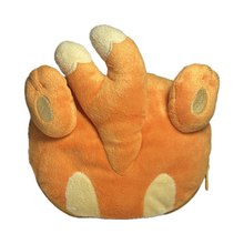 Load image into Gallery viewer, Pokémon - Buizel - Plush Pouch
