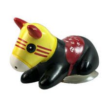 Load image into Gallery viewer, No. 8 Hagino Real King - Soft Vinyl Figure with Suction Cup - Super Horse Memorial
