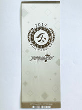 Cargar imagen en el visor de la galería, IDOLiSH7- Ticket Style Card Set - i7 ~4th Anniversary Fes. Fair in Animate~
