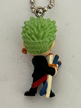 Cargar imagen en el visor de la galería, One Piece Film: Strong World - Roronoa Zoro - Strap - Suit ver.
