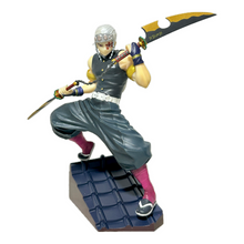 Cargar imagen en el visor de la galería, Kimetsu no Yaiba - Yuukaku-hen - Uzui Tengen - Figure

