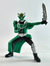 Cargar imagen en el visor de la galería, Kamen Rider Wizard Hurricane Style - Movable Figure - Happy Set
