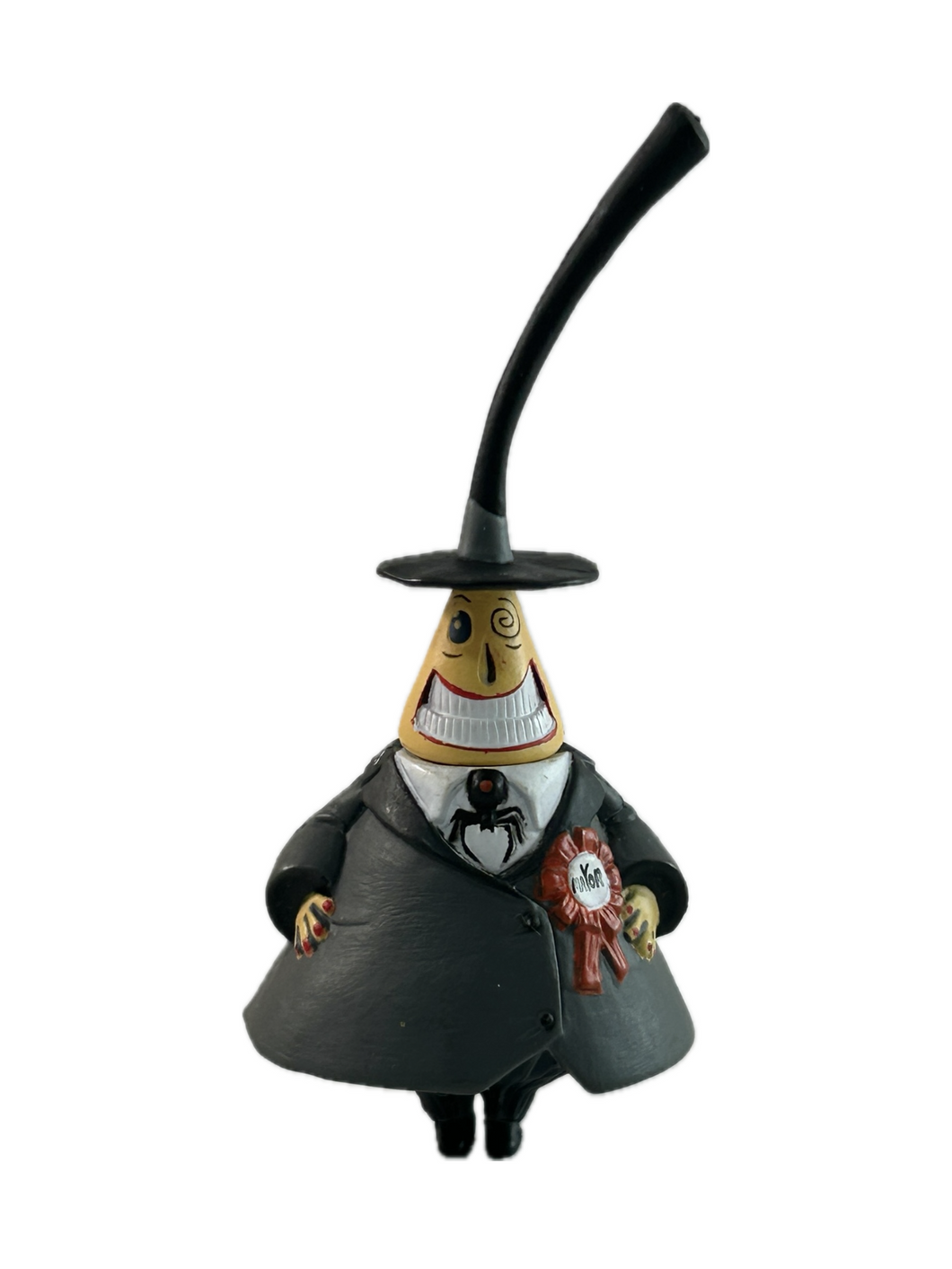 The Nightmare Before Christmas - Mayor of Halloween Town - Mini Figure