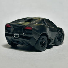 Cargar imagen en el visor de la galería, Lamborghini Reventon (Black) - Mini Pull-back Car (9)
