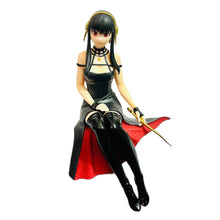 Load image into Gallery viewer, Spy × Family - Yor Forger - Noodle Stopper Figure
