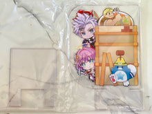 Load image into Gallery viewer, Shironeko Project - Hoshi Tanuki, Luka &amp; Rain - Cell Phone Stand
