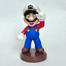 Load image into Gallery viewer, Super Mario Odyssey - Mario - Trading Figure - Choco Egg - Captain&#39;s Hat Style
