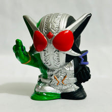 Cargar imagen en el visor de la galería, Kamen Rider W - Kamen Rider Double Cyclone Joker Xtreme - Trading Figure - Ningyou Sukui
