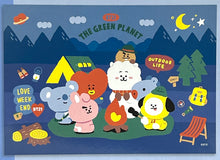 Load image into Gallery viewer, BT21 - Jigsaw Puzzle - No. 3
