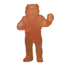 Load image into Gallery viewer, Kamen Rider Stronger - Eraser Figure - Keshigomu - Clear Red
