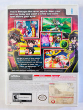 Cargar imagen en el visor de la galería, Bakugan Battle Brawlers - Nintendo Wii / Wii U - NTSC - CIB (RVL-RUHE-USA)
