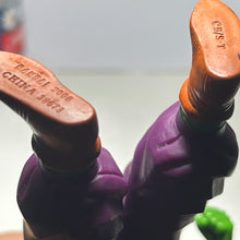 Load image into Gallery viewer, Dragon Ball Z - Piccolo - Soft Vinyl Figure
