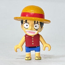 Load image into Gallery viewer, One Piece Mini Play Doll (Set of 6)
