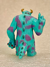 Cargar imagen en el visor de la galería, Monsters, Inc. - James P. Sullivan - Disney Choco Party Part 3 - Trading Figure (064)
