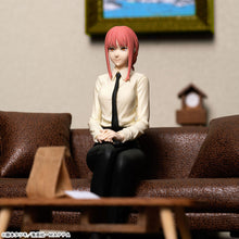 Load image into Gallery viewer, Chainsaw Man - Makima - Premium Chokonose Figure
