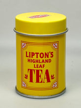 Load image into Gallery viewer, Lipton's Highland Leaf Tea - Miniature Tea Party Collection
