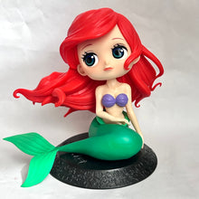 Cargar imagen en el visor de la galería, The Little Mermaid - Ariel - Q Posket (- Ariel -)
