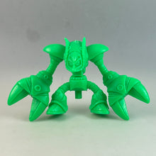 Cargar imagen en el visor de la galería, Mega Man X3 - Crush Crawfish - Eraser Figure

