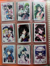 Load image into Gallery viewer, Touhou Project - Original Trump Playing Cards
