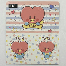 Cargar imagen en el visor de la galería, BT21 Magnet Collection Gum (Set of 12) / BTS
