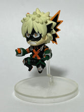 Cargar imagen en el visor de la galería, My Hero Academia - Bakugo Katsuki - MHA Pyonkore Figure
