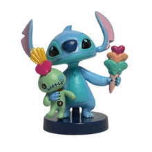Cargar imagen en el visor de la galería, Lilo &amp; Stitch - Stitch - Trading Figure - Choco Egg (10)
