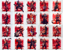 Cargar imagen en el visor de la galería, Dynasty Warriors 9 / Shin Sangoku Musou 8 - Clear Card Set
