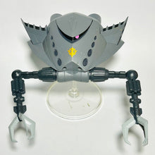 Cargar imagen en el visor de la galería, Mobile Suit Gundam - MA-05 Bigro - Space Camouflage Ver. - MSG 1/350 G-SIGHT Zeon Mobile Armor (Dark Gray)
