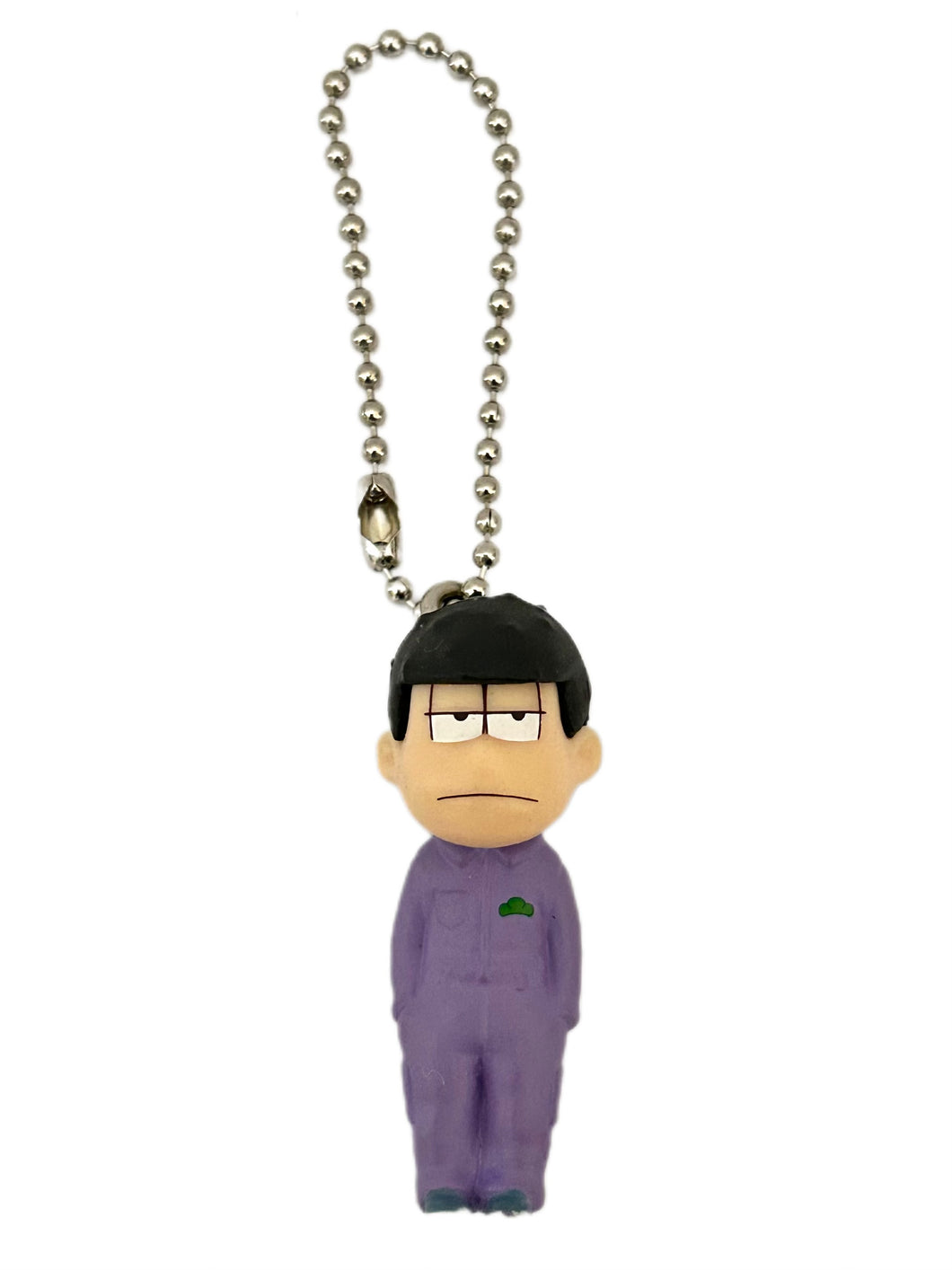 Osomatsu-san - Matsuno Ichimatsu - Swing Tsunagi