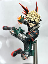 Cargar imagen en el visor de la galería, My Hero Academia - Bakugo Katsuki - BNHA The Amazing Heroes (Special)
