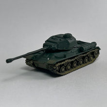 Cargar imagen en el visor de la galería, Stalin Heavy Tank Type II (IS-2m) - Miniature - WTM Tank
