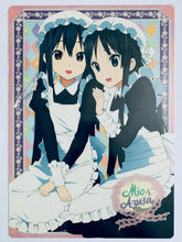 Load image into Gallery viewer, K-ON!! - Shitajiki - Desk Pad
