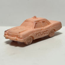 Cargar imagen en el visor de la galería, Police Car - Super Car Eraser - Keshi - Vintage
