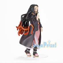 Load image into Gallery viewer, Kimetsu no Yaiba - Kamado Nezuko - SPM Figure
