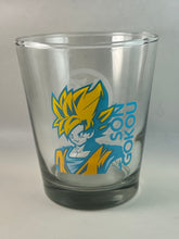 Load image into Gallery viewer, Dragon Ball FighterZ - Son Goku SSJ - Glass
