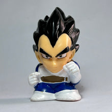 Cargar imagen en el visor de la galería, Dragon Ball Z - SD Vegeta - Finger Puppet (Bandai)
