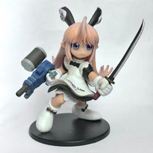 Load image into Gallery viewer, Ichigeki Sacchu!! HoiHoi-san - HoiHoi-san - Trading Figure - Maid Type
