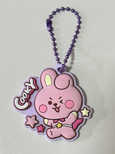 Load image into Gallery viewer, BT21 - COOKY - Rubber Mascot - BTS

