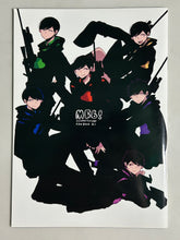 Cargar imagen en el visor de la galería, Doujinshi - Osomatsu-san - Fan Book #01 - NJ6!! / Asou (All Characters)

