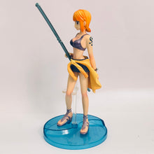 Load image into Gallery viewer, One Piece - Nami - Trading Figure - OP Styling (5) Special
