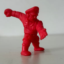 Cargar imagen en el visor de la galería, Kinnikuman - Brocken Jr. vs. Mr. Khamen - Eraser Figure - Keshi (Red)
