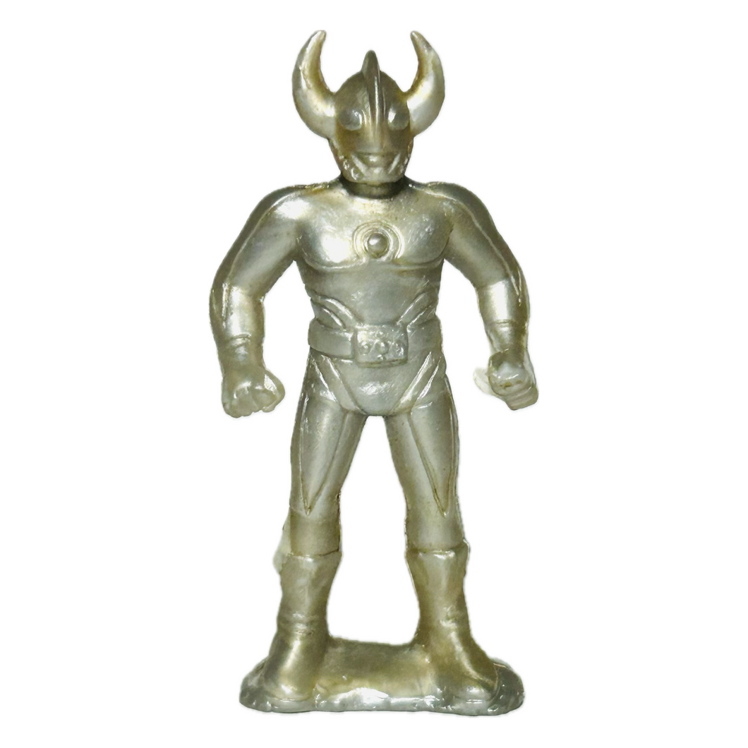 Ultraman Ace - Father of Ultra - Trading Figure - Keshigomu - Candy Toy