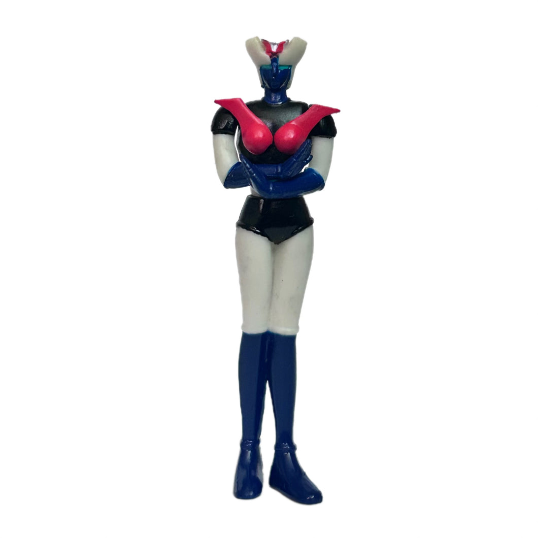 Mazinger Z - Minerva X - HG Super Robot Complete Collection 3 ~Mysterious Robot Minerva X Edition~