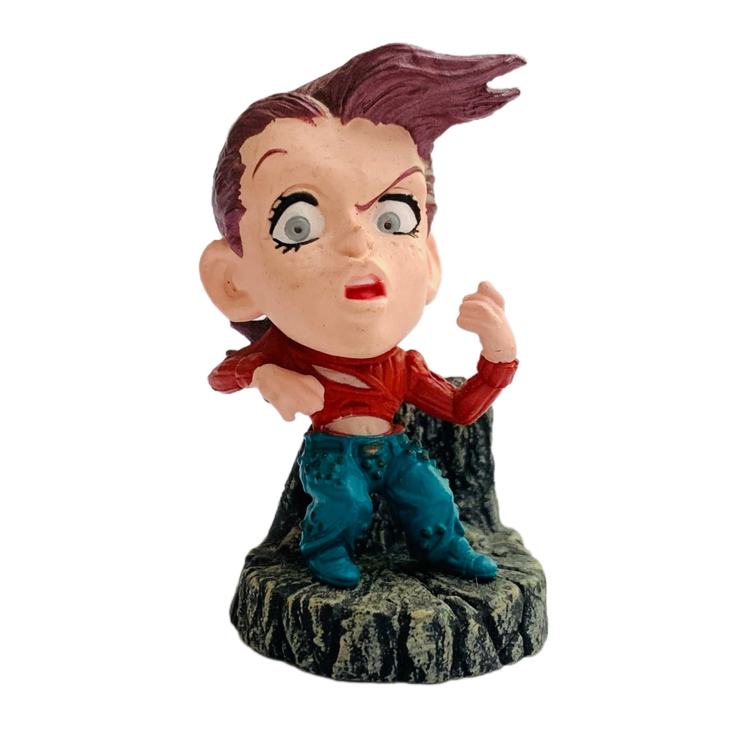 Jojo's Bizarre Adventure - Vento Aureo - Vinegar Doppio - Trading Figure