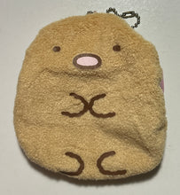 Cargar imagen en el visor de la galería, Sumikko Gurashi - Tonkatsu - Mini Pouch
