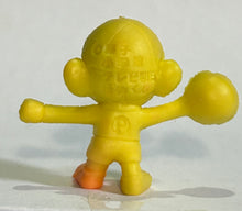 Load image into Gallery viewer, Kaibutsu-Kun - Kaibutsu Tarou - Eraser Figure - Keshigomu - Yellow
