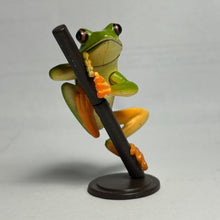 Load image into Gallery viewer, Red-eyed tree frog - Trading Figure - Miniature (07)
