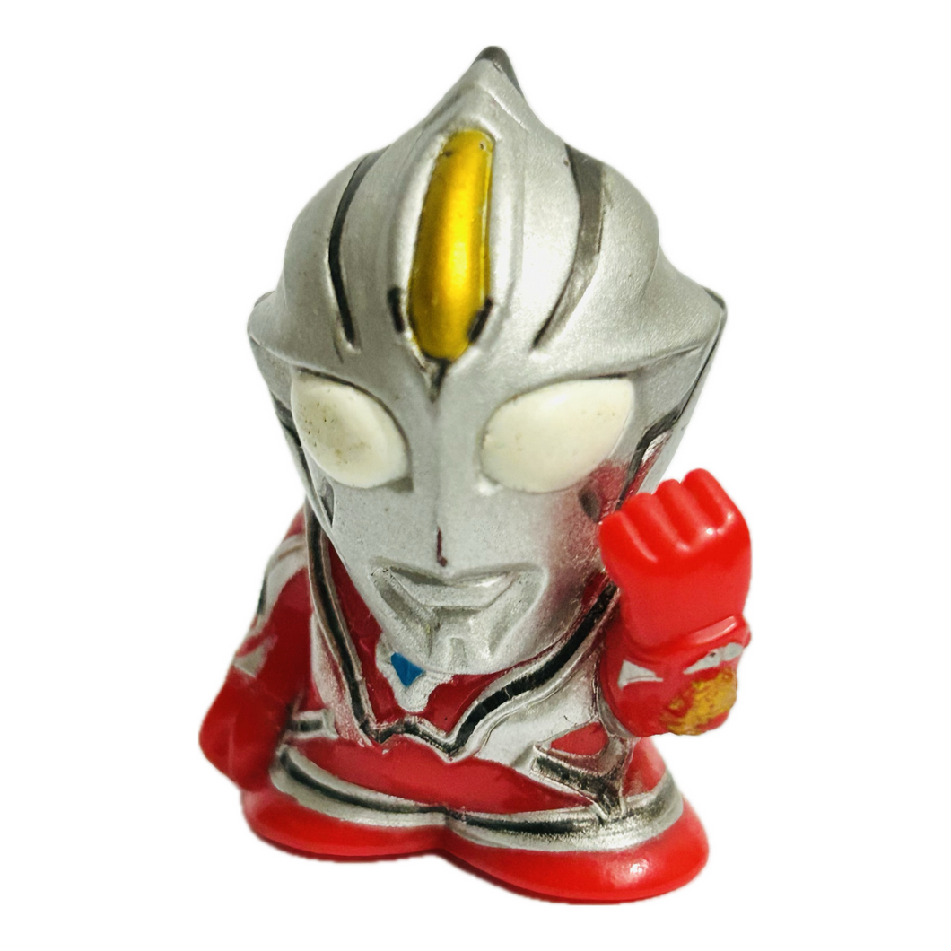 Ultraman Mebius Infinity - Finger Puppet - SD Figure