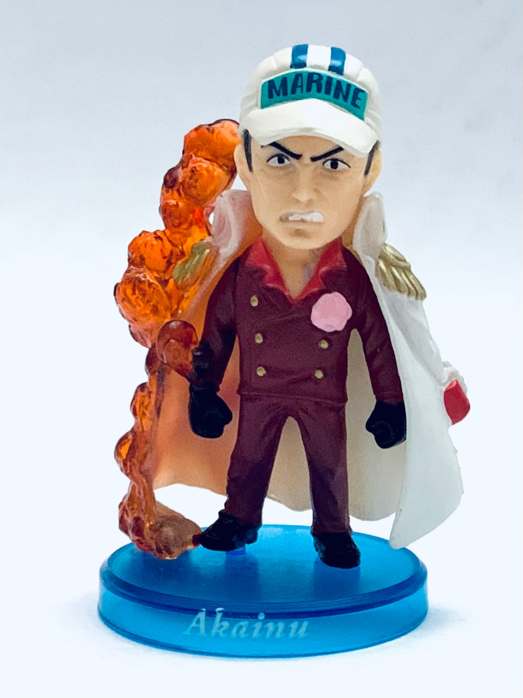 One Piece - Akainu - OP Collection Change the World (FC18)