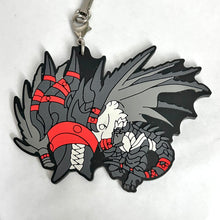 Cargar imagen en el visor de la galería, Granblue Fantasy The Animation - Proto Bahamut - Kyun-Chara Illustrations - Rubber Strap
